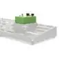 Rockboard QuickMount Pedal Riser