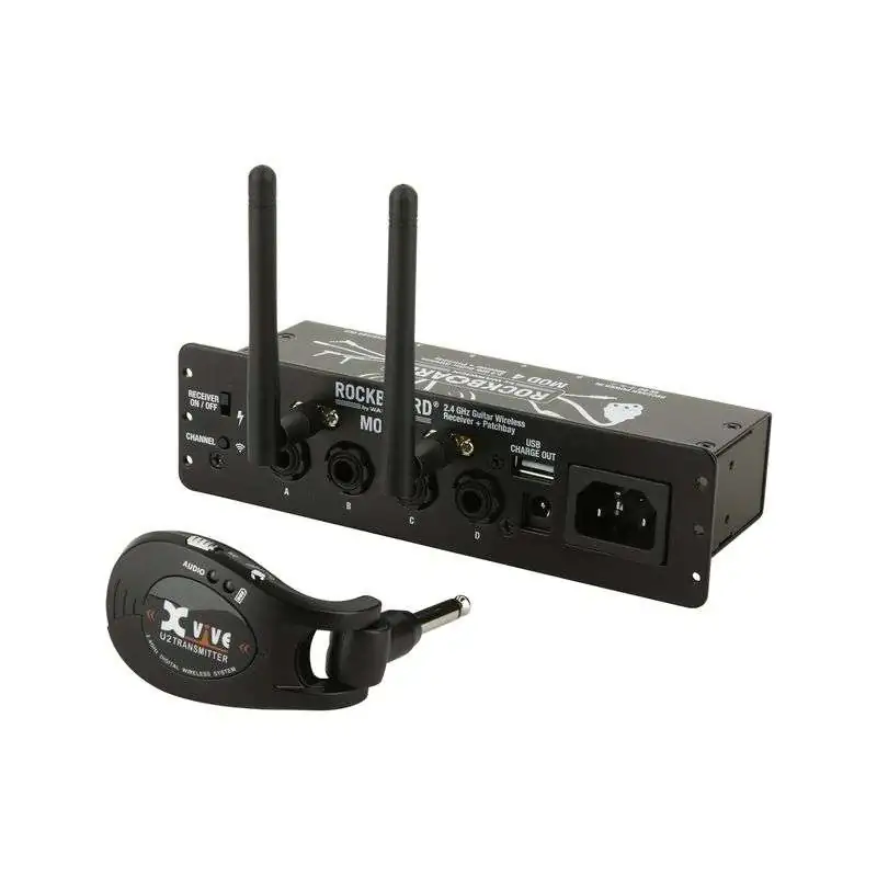 Rockboard MOD 4 with Transmitter