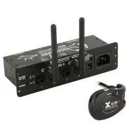 Rockboard MOD 4 with Transmitter