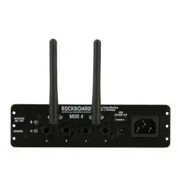 Rockboard MOD 4 with Transmitter