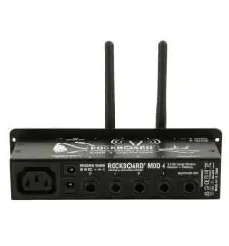 Rockboard MOD 4 with Transmitter