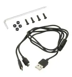 Rockboard MOD 4 with Transmitter