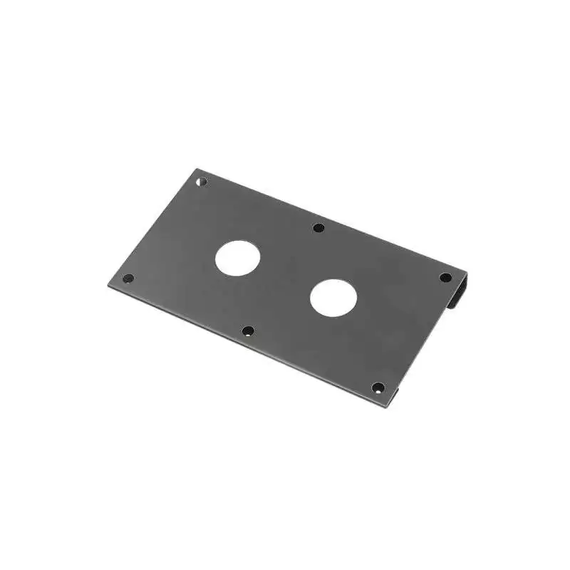 Rockboard Step Up 3: Pedal Riser Extra Wide
