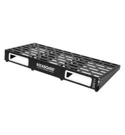 Rockboard QUAD 4.4 with Gigbag