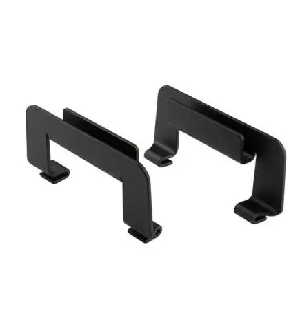 Rockboard Handle Set
