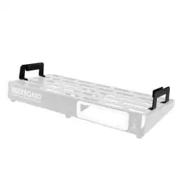 Rockboard Handle Set