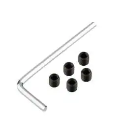 Rockboard Handle Set