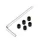 Rockboard Handle Set