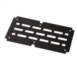 Rockboard Tres 3.0 Base Plate