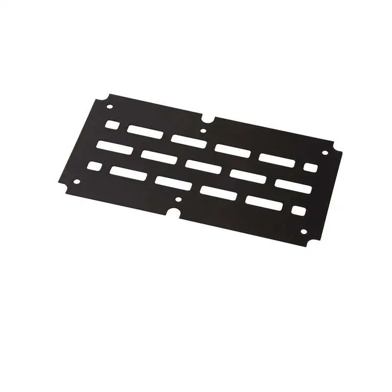 Rockboard Tres 3.0 Base Plate