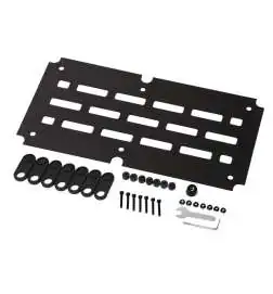 Rockboard Tres 3.0 Base Plate