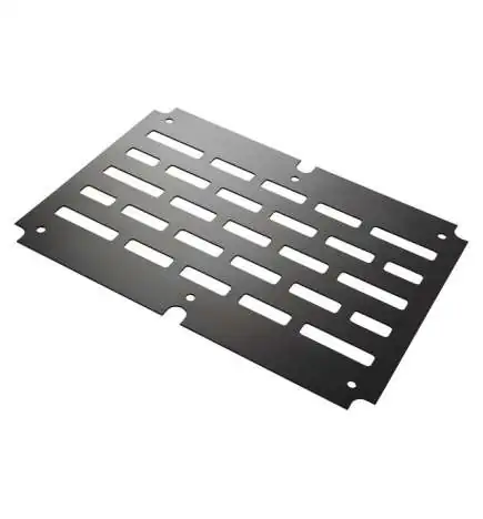 Rockboard Quad 4.1 Base Plate