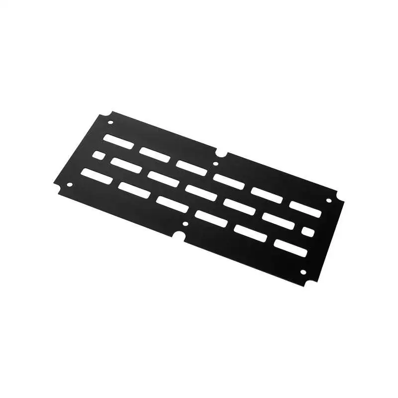 Rockboard Tres 3.1 Base Plate