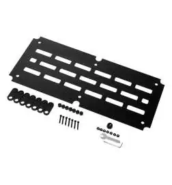 Rockboard Tres 3.1 Base Plate
