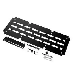 Rockboard Tres 3.2 Base Plate