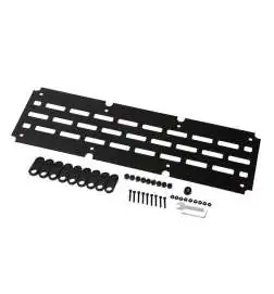 Rockboard Tres 3.3 Base Plate