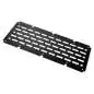 Rockboard Quad 4.3 Base Plate