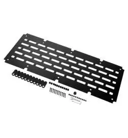 Rockboard Quad 4.3 Base Plate