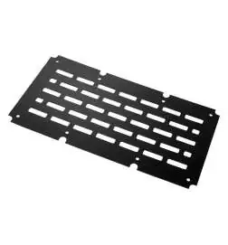 Rockboard Quad 4.2 Base Plate