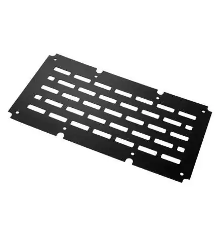 Rockboard Quad 4.2 Base Plate