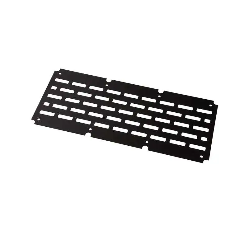 Rockboard Quad 4.4 Base Plate
