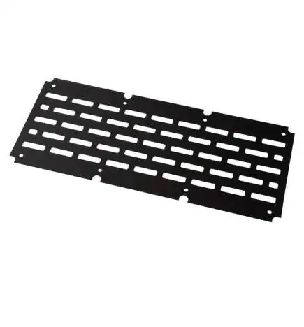 Rockboard Quad 4.4 Base Plate
