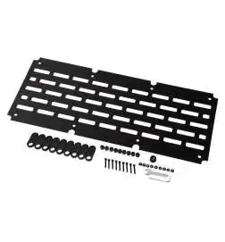 Rockboard Quad 4.4 Base Plate