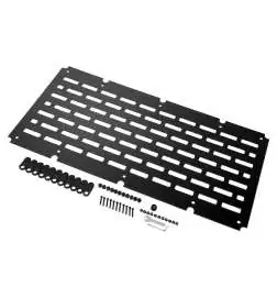 Rockboard CINQUE 5.3 Base Plate