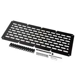 Rockboard CINQUE 5.4 Base Plate