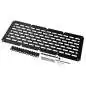 Rockboard CINQUE 5.4 Base Plate