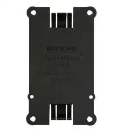 Rockboard QuickMount Type B
