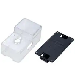Rockboard PedalSafe Type A1.1 RockBoard