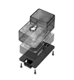 Rockboard PedalSafe Type A1.1 RockBoard