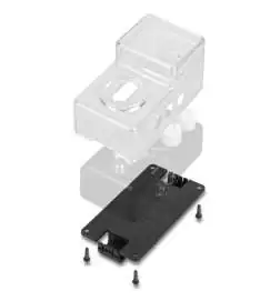 Rockboard PedalSafe Type A2 RockBoard
