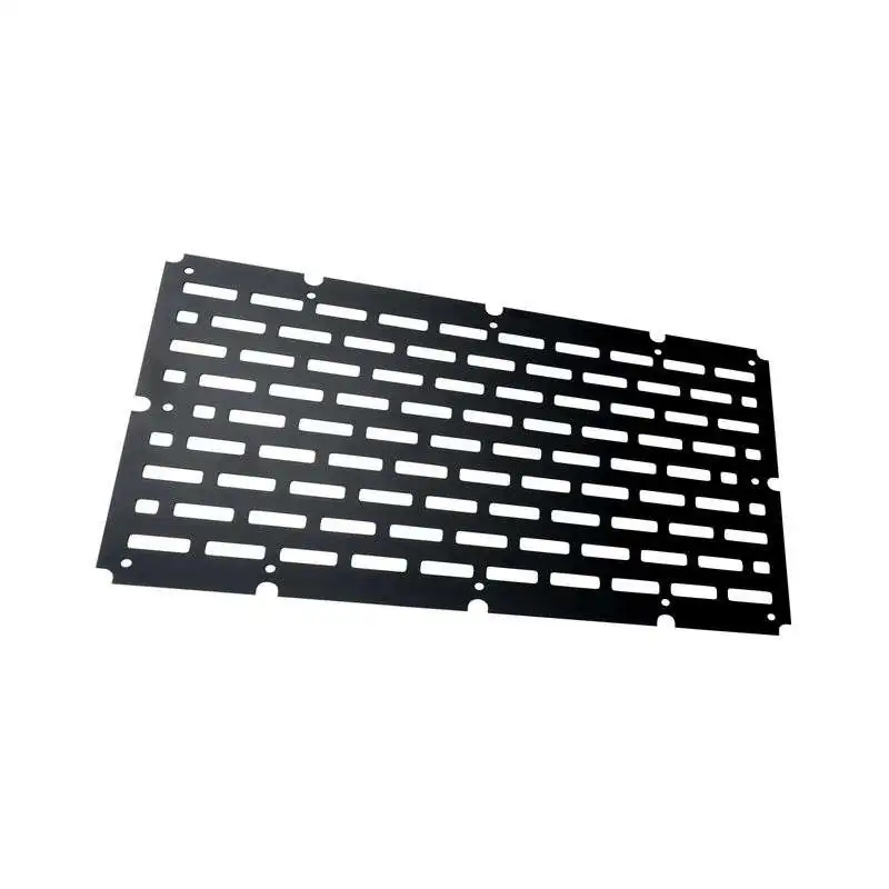 Rockboard CINQUE 5.3 MAX Base Plate