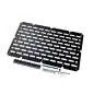 Rockboard CINQUE 5.3 MAX Base Plate