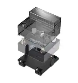 Rockboard PedalSafe Type FT3.1 RockBoard