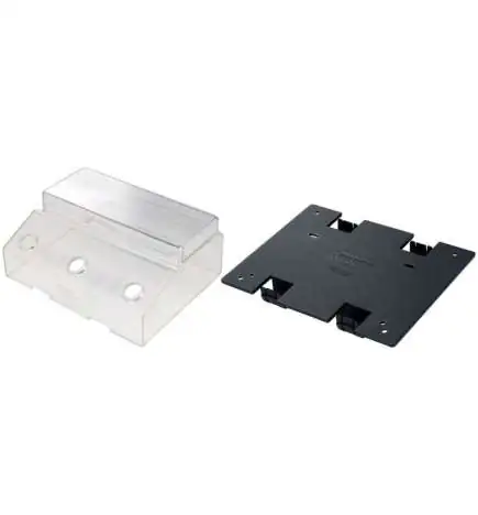 Rockboard PedalSafe Type J1.1 RockBoard