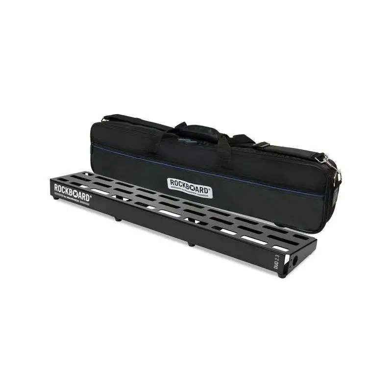 Rockboard DUO 2.3 with Gigbag