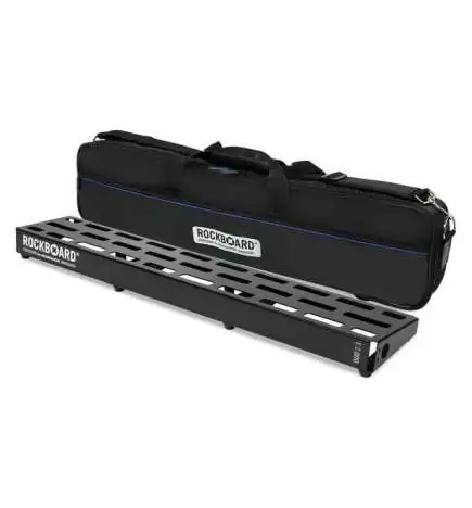 Rockboard DUO 2.3 with Gigbag