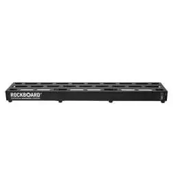 Rockboard DUO 2.3 with Gigbag