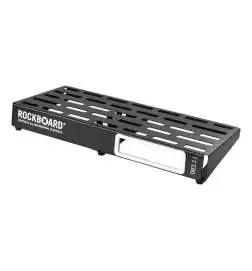 Rockboard Tres 3.1 with Gigbag
