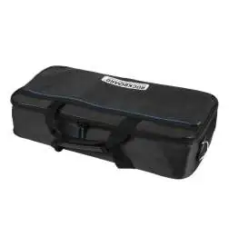 Rockboard Tres 3.1 with Gigbag