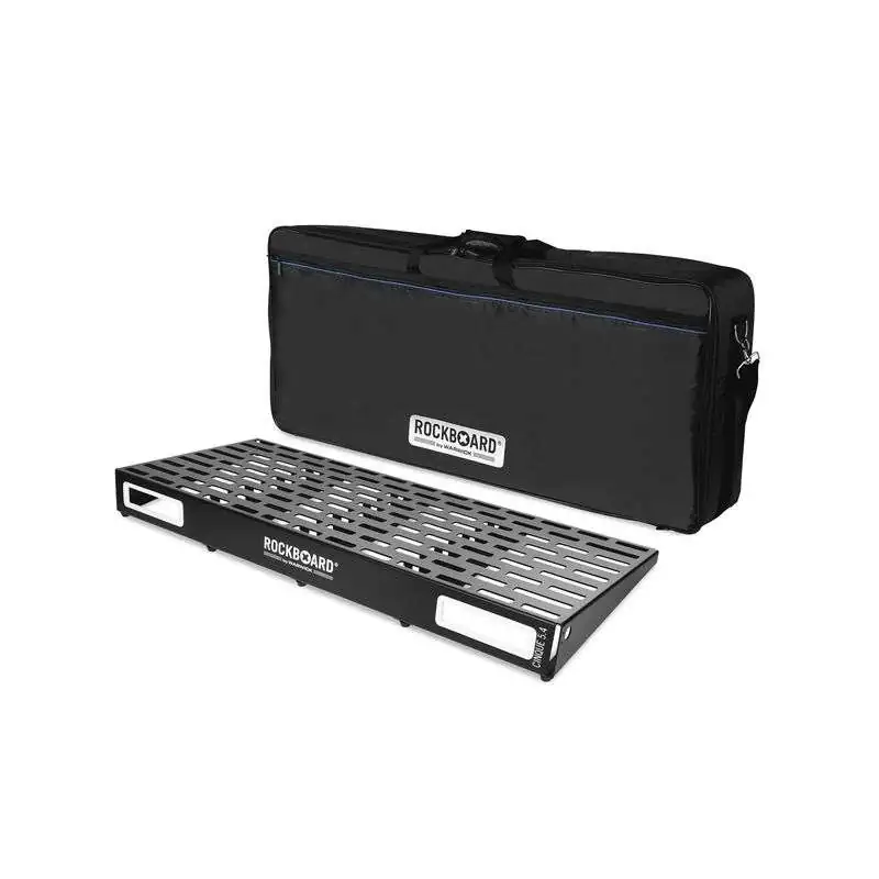 Rockboard Cinque 5.4 with Gigbag