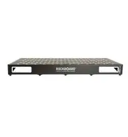 Rockboard Cinque 5.4 with Gigbag