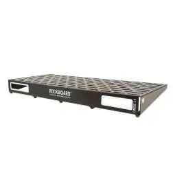 Rockboard Cinque 5.4 with Gigbag