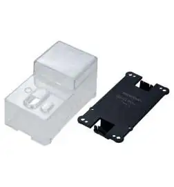 Rockboard PedalSafe Type B1 RockBoard
