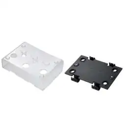 Rockboard PedalSafe Type LE4 RockBoard