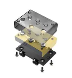 Rockboard PedalSafe Type LE4 RockBoard
