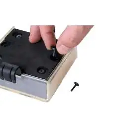 Rockboard PedalSafe Type LE4 RockBoard